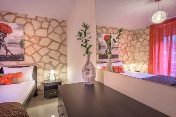 Limneon Villas Zakynthos Town Exterior foto