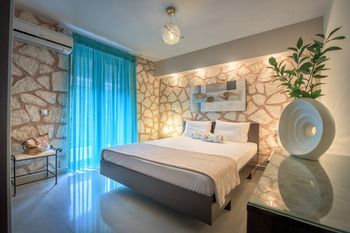 Limneon Villas Zakynthos Town Exterior foto