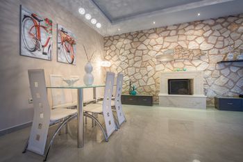 Limneon Villas Zakynthos Town Exterior foto